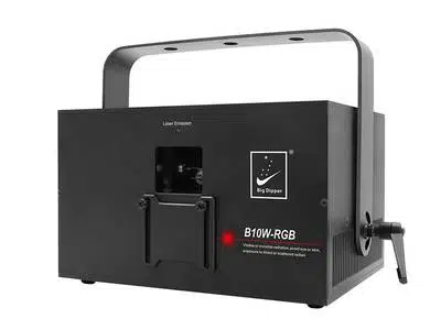 Big Dipper B10W-RGB Laser (1)