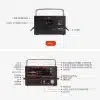 Big Dipper B10W-RGB Laser (4)
