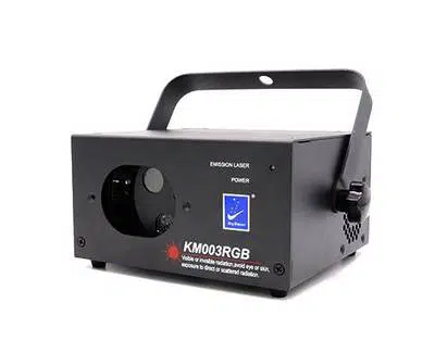 Big Dipper KM003RGB Animation Laser (1)