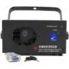 Big Dipper KM003RGB Animation Laser (2)