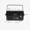 Big Dipper KM003RGB Animation Laser (3)