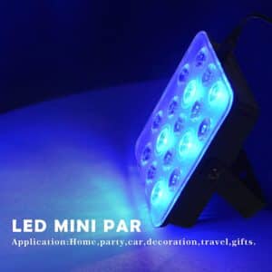 Big Dipper LED Mini Par (1)