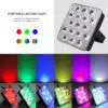 Big Dipper LED Mini Par (2)