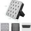 Big Dipper LED Mini Par (3)