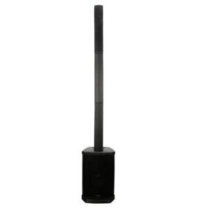 APX CS8 Powered Column PA System (1)