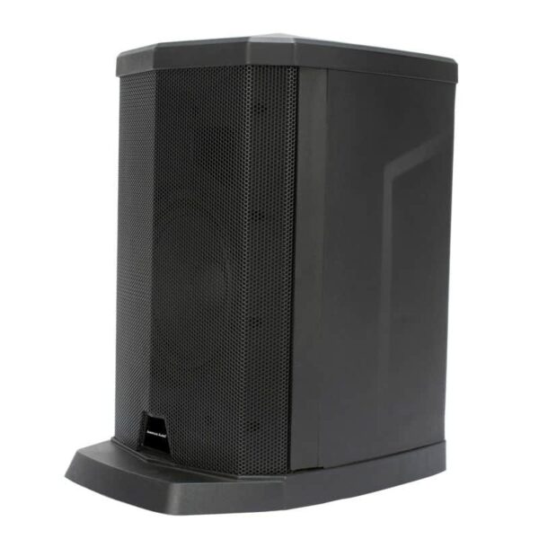 APX CS8 Powered Column PA System (3)