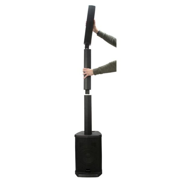 APX CS8 Powered Column PA System (5)