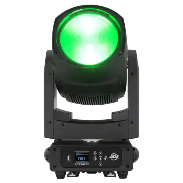 ADJ Focus Wash 400 Moving Head - Image 3