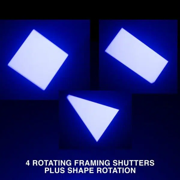 ADJ Focus Profile Moving Head - Image 6