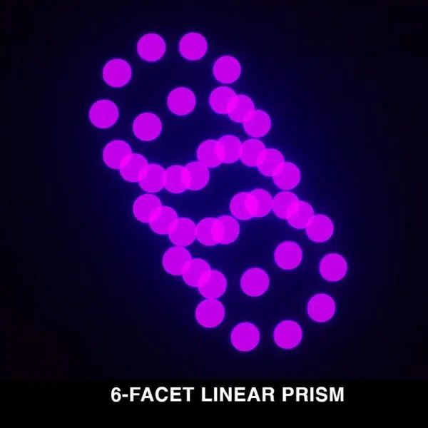 ADJ Focus Profile Moving Head - Image 7