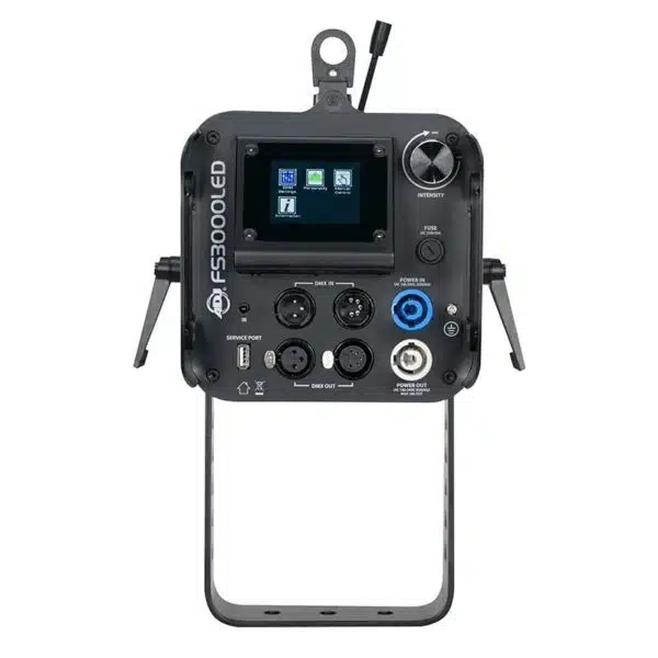 ADJ FS3000LED Follow Spot - Image 2