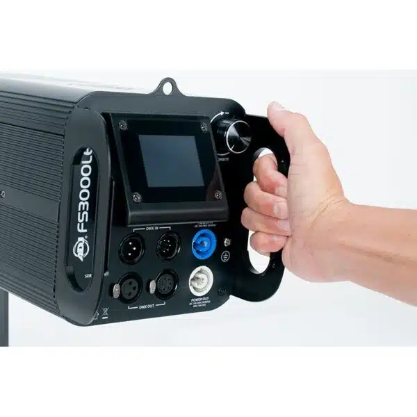 ADJ FS3000LED Follow Spot (5)