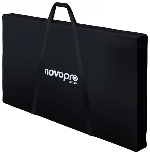 Novopro DJS2 DJ Facade - Image 4