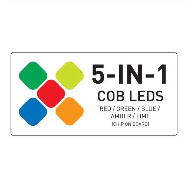 ADJ Cob Cannon LP200ST (5)