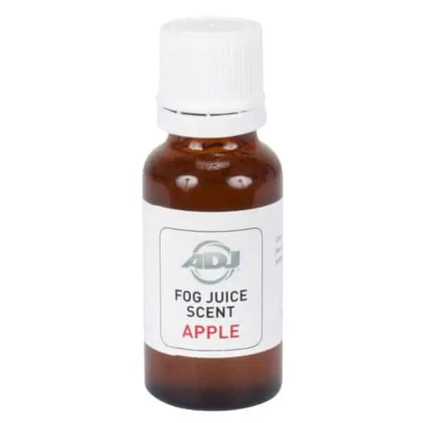 ADJ F-SCENT-AP