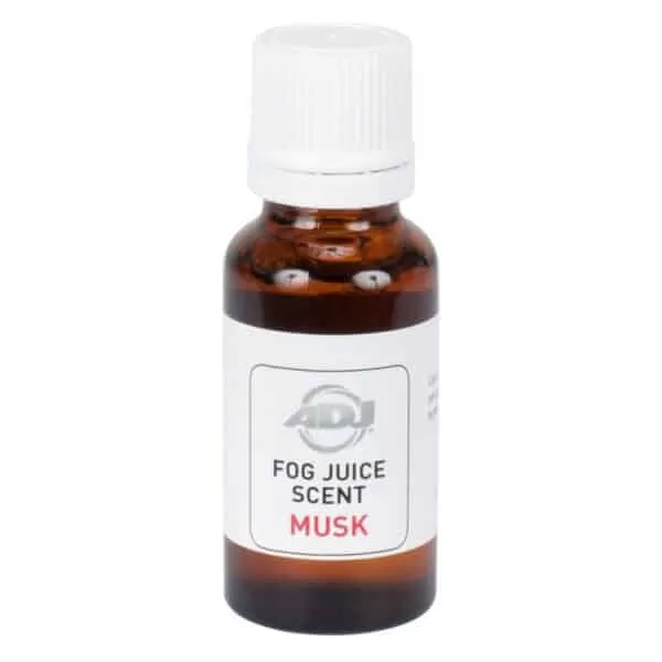 ADJ F-SCENT-MU