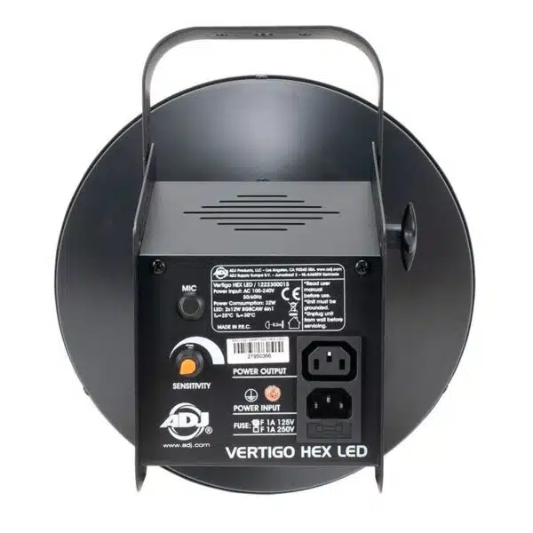 ADJ Vertigo Hex LED (2)