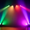 LCG LED Par 64 Zoom RGBW (6)