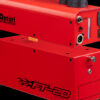 Antari FT-20X Battery Operated Fire Training Fog Machine - Image 4