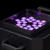Antari M-9 RGBAW Stage Fog Jet - Image 2