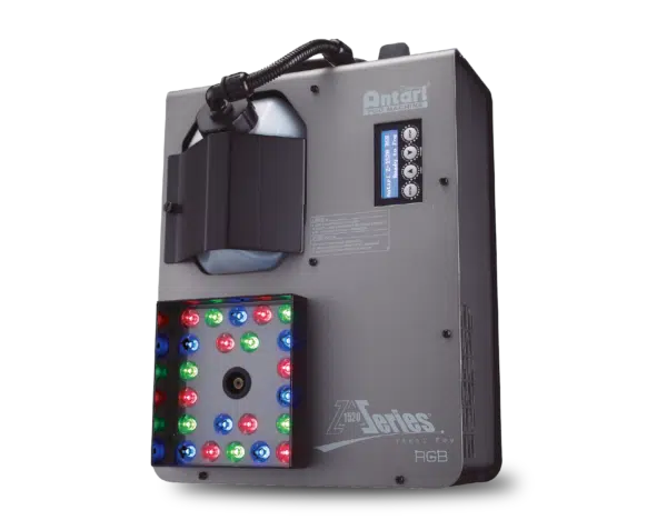 Antari Z-1520 RGB Two-Way Fog Jet