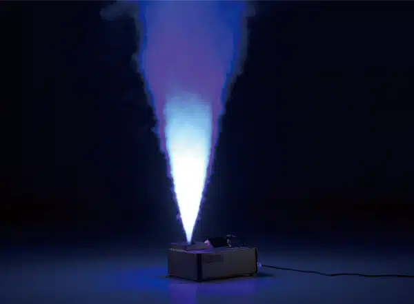 Antari Z-1520 RGB Two-Way Fog Jet (4)