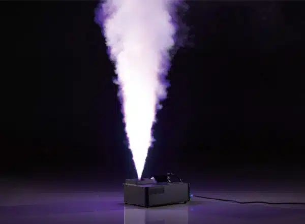 Antari Z-1520 RGB Two-Way Fog Jet - Image 5