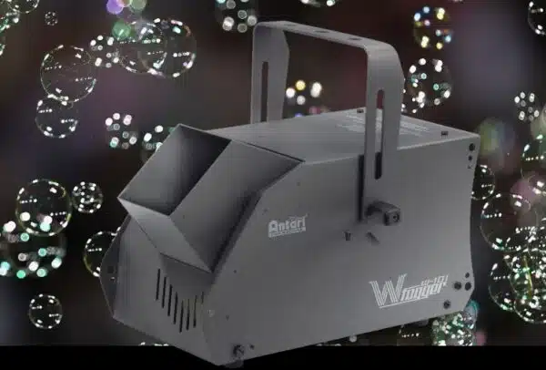Antari W-101 Bubble Machine (3)