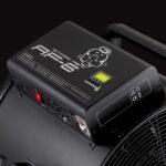 Antari AF-6 Effects Fan (3)