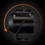 Antari AF-6 Effects Fan (4)