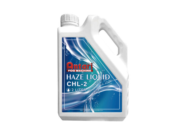 Antari CHL-2 Haze Fluid (2 Liter)