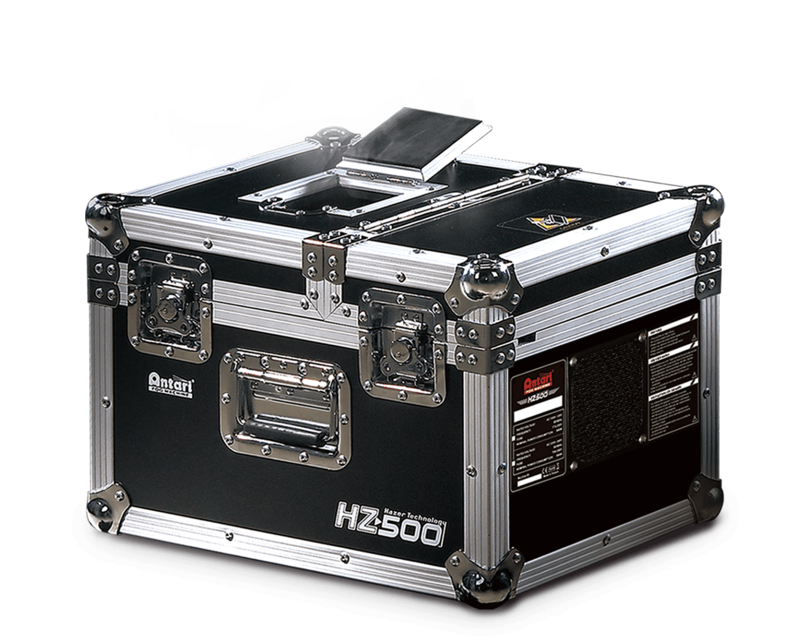 Antari HZ-500 Haze Machine (1)