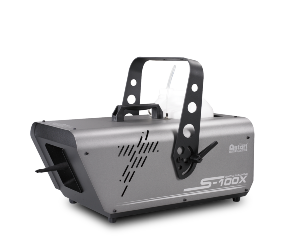Antari S-100X Snow Machine (1)