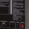 Antari Z-800II Mobility and Portability Fog Machine (3)