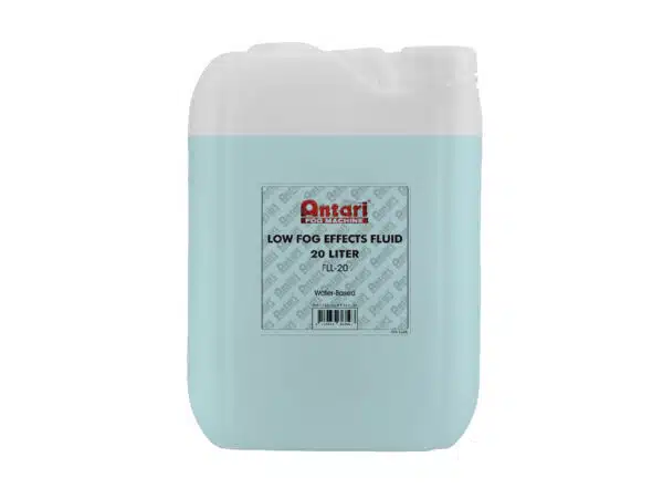 Antari FLL-20 Low Fog Fluid