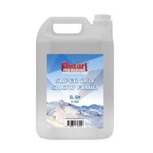 Antari SL-5H Super Dry Snow Fluid