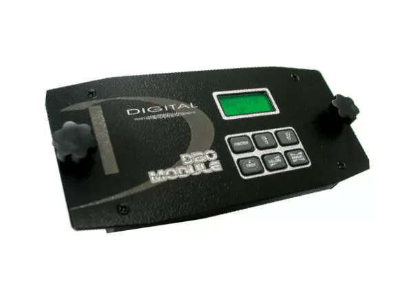 Antari D-20 Control Module