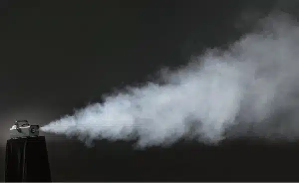 Antari Z-1000 III Fog Machine (5)