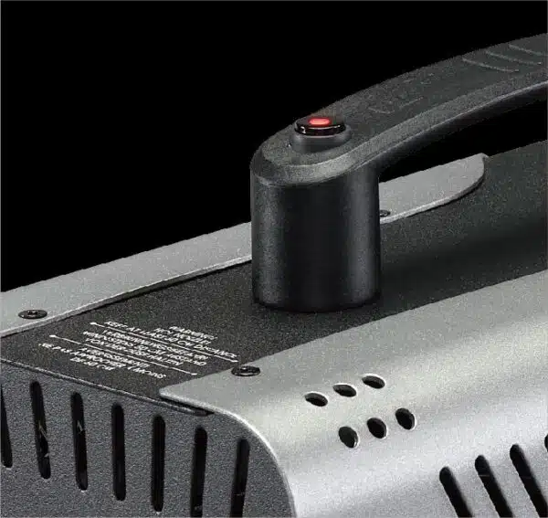 Antari Z-800 III Fog Machine (2)