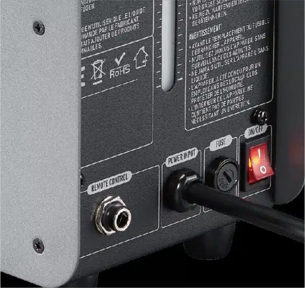 Antari Z-800III Fog Machine - Image 4