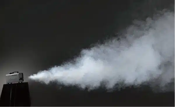 Antari Z-800 III Fog Machine (5)