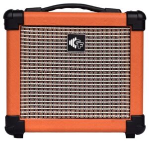 Guitar Amplifiers