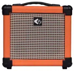 Guitar Amplifiers