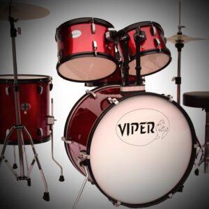 Viper Drums