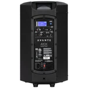 Avante Audio A10X Powered Speaker