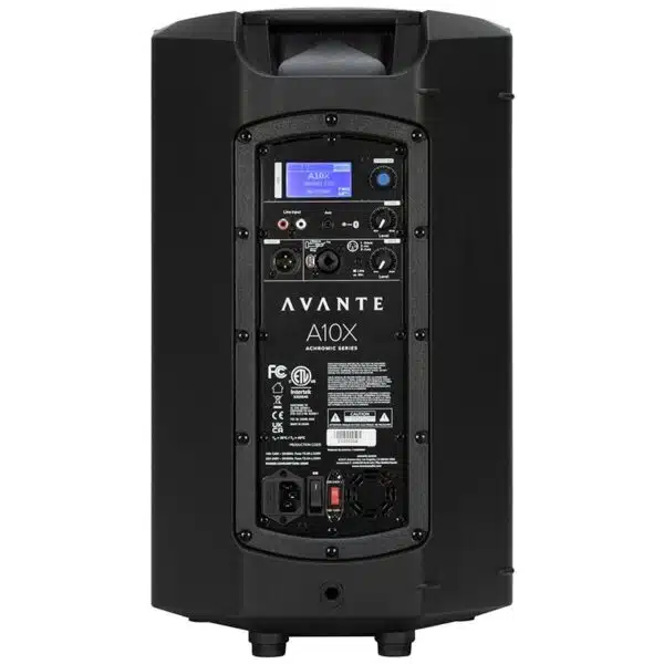 Avante A10X (2)