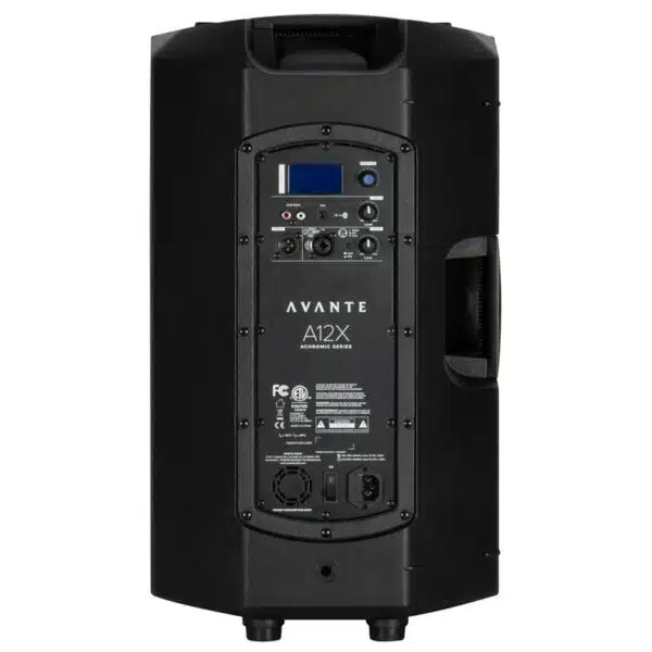Avante A12X (2)