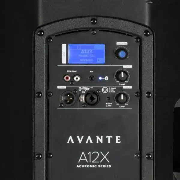 Avante A12X (3)