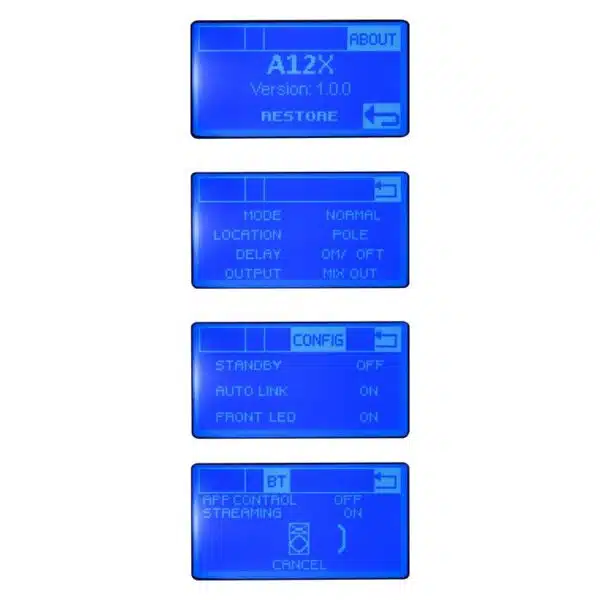 Avante A12X (4)