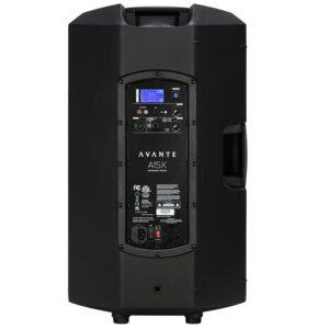 Avante Audio A15X Powered Speaker